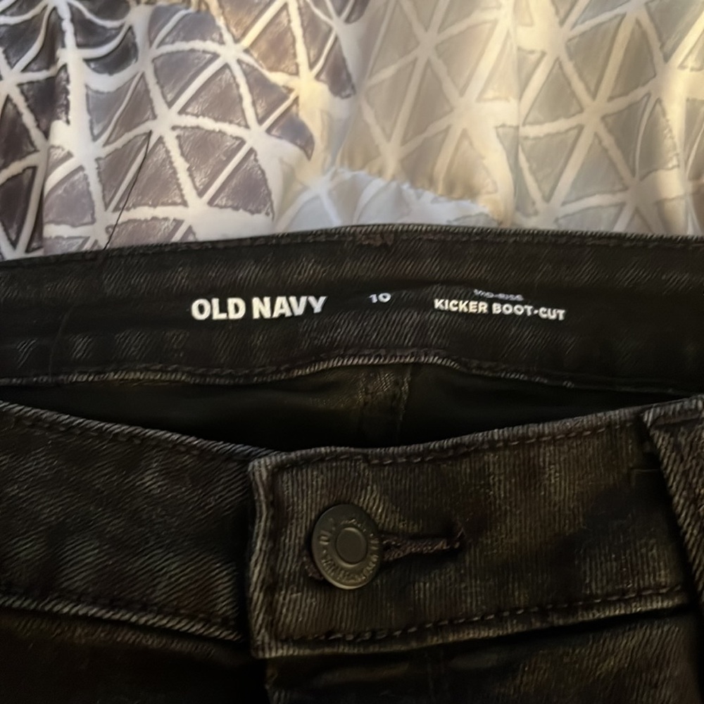 Jeans - Picture 2 of 3